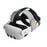 SYNTECH SYNM049P VR Headset Strap for Meta Quest 3 / 3S Adjustable Headband Removable Head Strap - 1