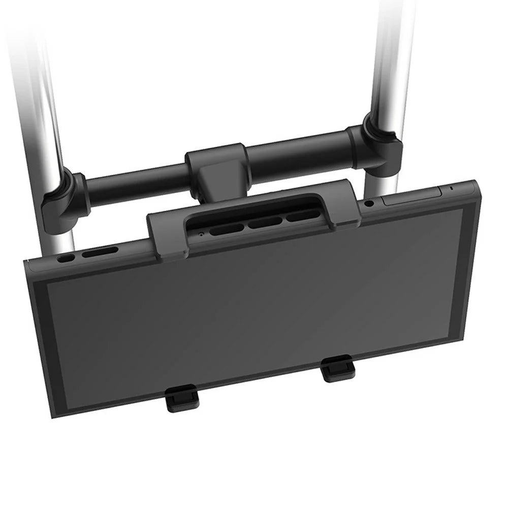 DOBE TNS-5170 Car Mount Stand Adjustable Holder for Nintendo Switch / OLED / Switch 2 Game Console - 4