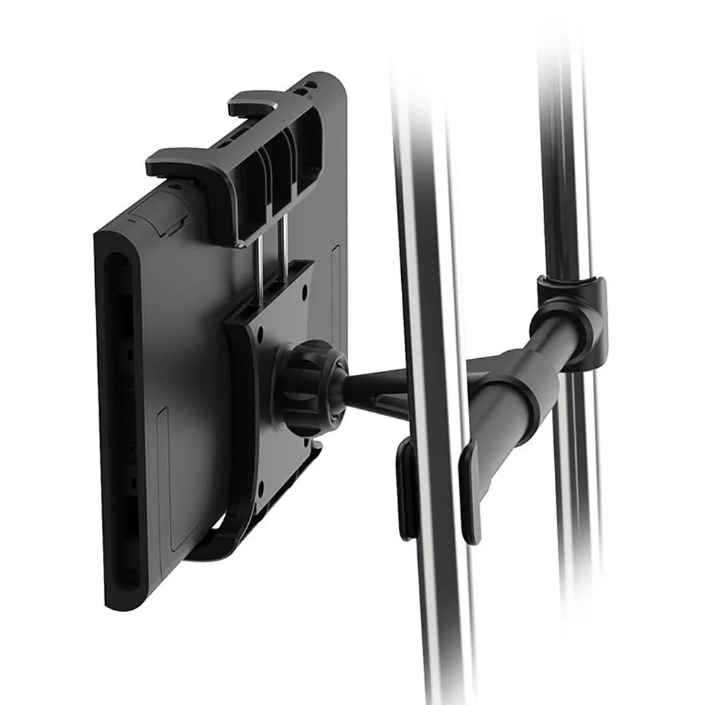 DOBE TNS-5170 Car Mount Stand Adjustable Holder for Nintendo Switch / OLED / Switch 2 Game Console - 5