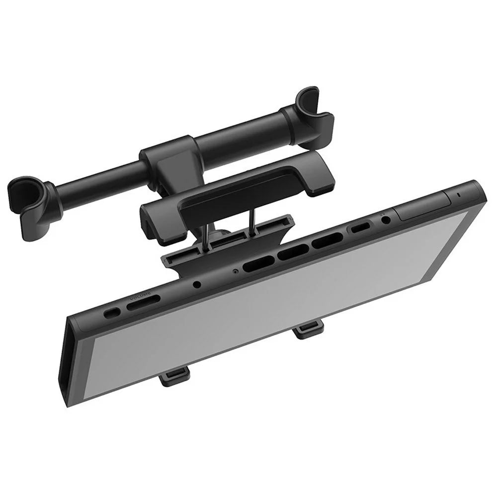 DOBE TNS-5170 Car Mount Stand Adjustable Holder for Nintendo Switch / OLED / Switch 2 Game Console - 7