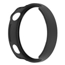For Huawei Watch GT 6 41mm Case Semi-Enclosed PC Protective Watch Frame - Black - 3