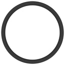 For Huawei Watch GT 6 41mm Case Semi-Enclosed PC Protective Watch Frame - Black - 4