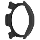 For Huawei Watch GT 6 46mm Case Semi-Enclosed PC Protective Watch Frame - Black - 3