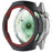 For Huawei Watch GT 6 46mm Protective Case Hard PC Smart Watch Transfer Case Cover - 2