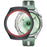For Huawei Watch GT 6 46mm Protective Case Hard PC Smart Watch Transfer Case Cover - 4