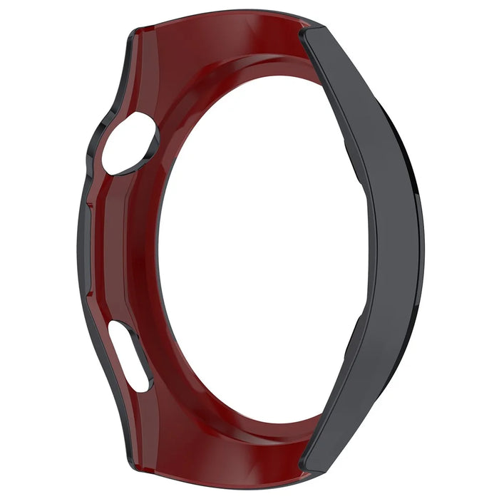 For Huawei Watch GT 6 46mm Protective Case Hard PC Smart Watch Transfer Case Cover - 6