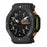 For Huami Amazfit T-Rex 3 Pro 48mm Smartwatch Protective Case Hard PC Cover - Black / White - 4