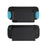 DOBE TNS-5196 Detachable Grip Protective Case for Nintendo Switch 2 Ergonomic Grip Cover with Foldable JoyCon Holder - As Shown - 5