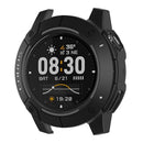 For Coros Nomad Watch Case Anti Scratch Armor Design Sanded Hard PC Watch Protective Cover - Black  /  White - 4