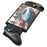 IPEGA PG-SW2123 Wireless Retractable Controller for Nintendo Switch / Switch 2 Handheld Hall Effect Joystick with RGB Light - 1