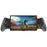 IPEGA PG-SW2123 Wireless Retractable Controller for Nintendo Switch / Switch 2 Handheld Hall Effect Joystick with RGB Light - 2