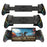 IPEGA PG-SW2123 Wireless Retractable Controller for Nintendo Switch / Switch 2 Handheld Hall Effect Joystick with RGB Light - 4