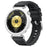 For Huawei Watch GT 6 41mm Watch Protective Case Shockproof Scratch Resistant Silicone Cover - White - 3
