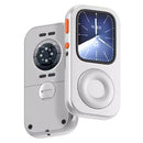 REPOD Watch Case For Apple Watch SE (2025)  /  (2023)  /  (2022)  /  SE 44mm  /  Series 6 5 4 44mm iPod-Style Protective Cover - 1