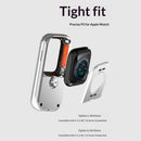 REPOD Watch Case For Apple Watch SE (2025)  /  (2023)  /  (2022)  /  SE 44mm  /  Series 6 5 4 44mm iPod-Style Protective Cover - 4