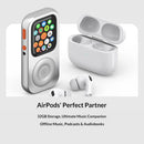 REPOD Watch Case For Apple Watch SE (2025)  /  (2023)  /  (2022)  /  SE 44mm  /  Series 6 5 4 44mm iPod-Style Protective Cover - 7
