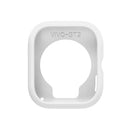 Watch Case For vivo Watch GT 2 Soft Silicone Protective Cover - White - 3