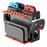 IPEGA PG-SW2027 Charging Dock for Nintendo Switch  /  Switch 2 Storage Holder Charging Stand with 8 Slot Controller Charger  /  USB Port  /  Game Card Slots - 1
