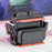 IPEGA PG-SW2027W Multi-Function Storage Stand for Nintendo Switch 2 Pro Controller Joypad Organizer / Game Card Holder - 5