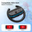 EASYSMX A01 For Nintendo Switch 2  /  Switch Left and Right Joy-Con Controller Holder Racing Steering Wheel Grip Handle - 3