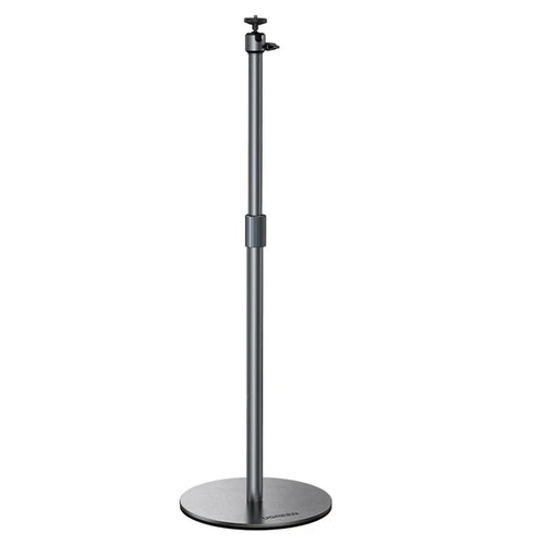 UGREEN LP368 90611 Projector Floor Stand Adjustable Height Monopod Mount for Cameras - 1