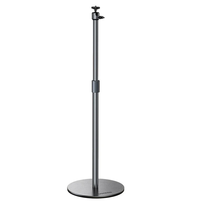 UGREEN LP368 90611 Projector Floor Stand Adjustable Height Monopod Mount for Cameras - 1