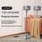 UGREEN LP368 90611 Projector Floor Stand Adjustable Height Monopod Mount for Cameras - 3