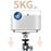 UGREEN LP368 90611 Projector Floor Stand Adjustable Height Monopod Mount for Cameras - 4