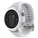For Coros Apex 4 42mm Watch Case PC Shockproof Protective Cover - White - 3