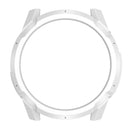 For Coros Apex 4 42mm Watch Case PC Shockproof Protective Cover - White - 4