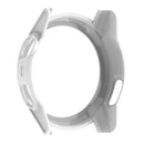 For Coros Apex 4 42mm Watch Case PC Shockproof Protective Cover - White - 5