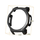For Huami Amazfit T-Rex 3 Pro 44mm Smartwatch Protective Case Hard PC Cover - Orange - 6