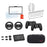 DOBE FOMIS ELECTRONICS TNS-51108 17 in 1 Accessory Kit for Nintendo Switch 2 Carrying Case Steering Wheel Grip Screen Protector Joy-Stick Caps - 1