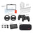 DOBE FOMIS ELECTRONICS TNS-51108 17 in 1 Accessory Kit for Nintendo Switch 2 Carrying Case Steering Wheel Grip Screen Protector Joy-Stick Caps - 6