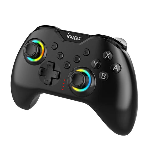 IPEGA PG-SW123 For Nintendo Switch 2 Wireless Controller RGB Lighting Turbo Function Six-Axis Gyro Dual Vibration - PG/SW123A - 1