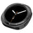 For Samsung Galaxy Watch8 44mm Metal Frame PC Protective Case Zinc Alloy Shell Cover with Scale Markings - Black  /  White - 3