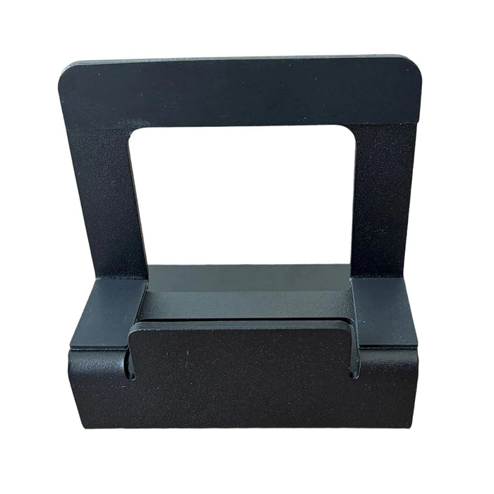 DOBE FOMIS ELECTRONICS TYX-5605 Gaming Handheld Stand Universal Desktop Stand For Asus ROG Ally  /  Nintendo Switch  /  Switch 2 - Black - 1