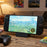 DOBE FOMIS ELECTRONICS TYX-5605 Gaming Handheld Stand Universal Desktop Stand For Asus ROG Ally  /  Nintendo Switch  /  Switch 2 - Black - 2