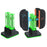 DOBE FOMIS ELECTRONICS TNS-5125 4 in 1 Charging Dock for Nintendo Switch 2 / Switch / OLED Joy-Con Controllers with RGB Light - 1