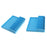 DOBE FOMIS ELECTRONICS TNS-51122 Game Card Storage Tray for Nintendo Switch 2 / Switch / OLED Game Disc Holder Stand - Blue - 2
