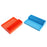 DOBE FOMIS ELECTRONICS TNS-51122 Game Card Storage Tray for Nintendo Switch 2 / Switch / OLED Game Disc Holder Stand - Blue - 4