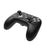DOBE FOMIS ELECTRONICS TNS-0117E Wireless Bluetooth-compatible Controller for Nintendo Switch 2 / Switch / OLED Gamepad with Vibration - Black  /  White - 3