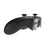 DOBE FOMIS ELECTRONICS TNS-0117E Wireless Bluetooth-compatible Controller for Nintendo Switch 2 / Switch / OLED Gamepad with Vibration - Black  /  White - 5
