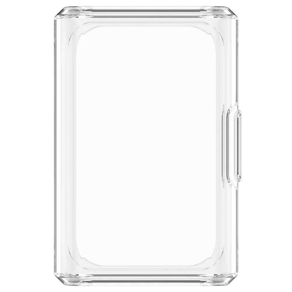 For Huawei Band 11 Pro / 11 Pro NFC Watch Case Full Coverage TPU Protective Cover - Transparent - 5
