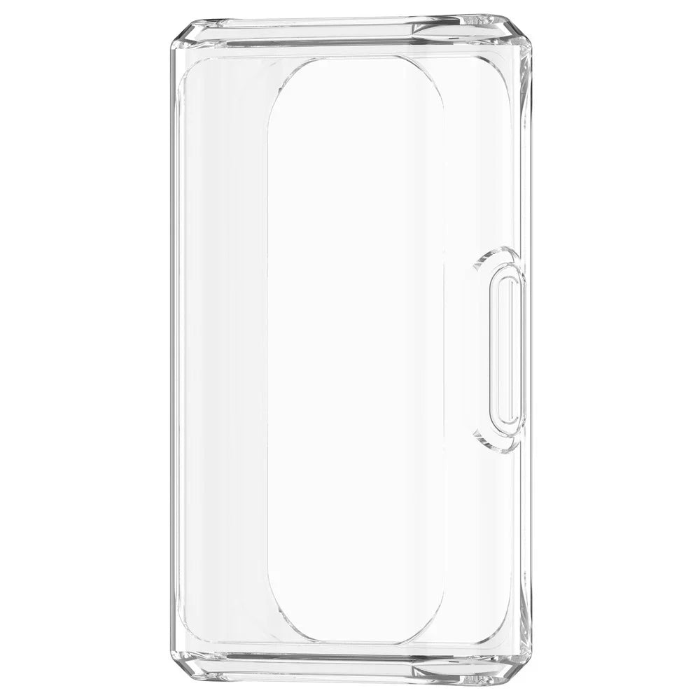 For Huawei Band 11 Pro / 11 Pro NFC Watch Case Full Coverage TPU Protective Cover - Transparent - 6