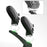 IPLAY HBS-2908 For Nintendo Switch 2 Pro Dual Controller Charging Dock with LED Indicator - Black - 2