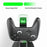IPLAY HBS-2908 For Nintendo Switch 2 Pro Dual Controller Charging Dock with LED Indicator - Black - 3