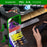 KP06 Gaming Disc Storage Rack for Sony PlayStation 5/Nintendo Switch/Xbox One/Series X Game Controller Hanger Bracket - White Black - 5