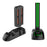 DOBE FOMIS ELECTRONICS TNS-51105 Charging Dock for Nintendo Switch/Switch 2/Switch Pro/Switch 2 Pro/OLED - Black - 2