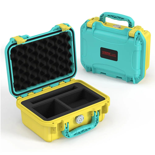 STARTRC GAMES 13060010 Portable Waterproof Case for Nex Playground Console Shockproof Dustproof All-in-One Storage Box - 1